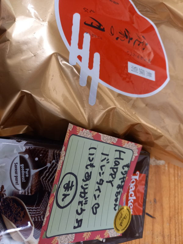 こころ＆からだのゆるむ日でした♡　ハーブオイルも完成しました♡