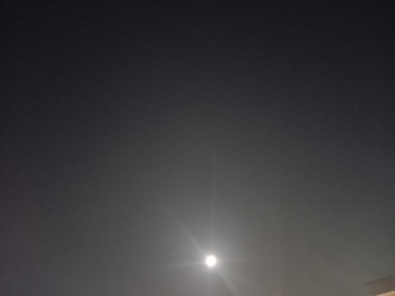 新月のクォンタムタッチ®️ヒーリング日程追加しました