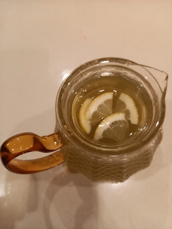 本日も、お待ちしてます♪