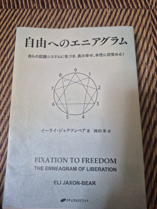 自動で起きる　パターンに気付く