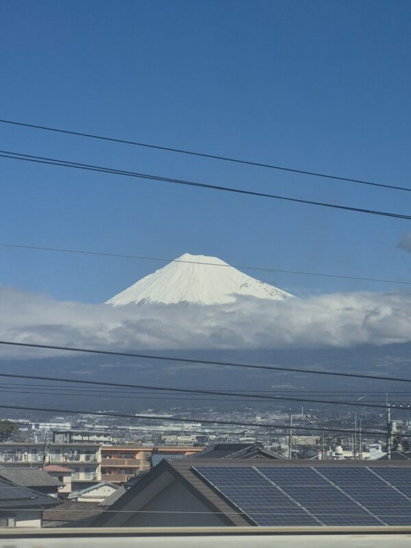 2/26　怖さよりも選んだモノ