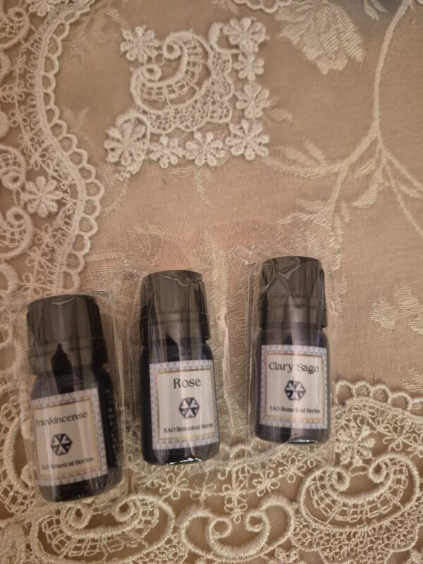 3/14　あなたの周波数に合ったオリジナルオイルでセッションします