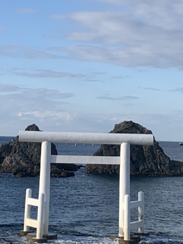 あけましておめでとうございます