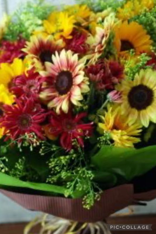 目の前の人を幸せに♡