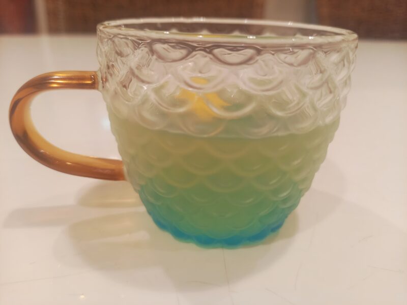 8月も、お待ちしてます♪