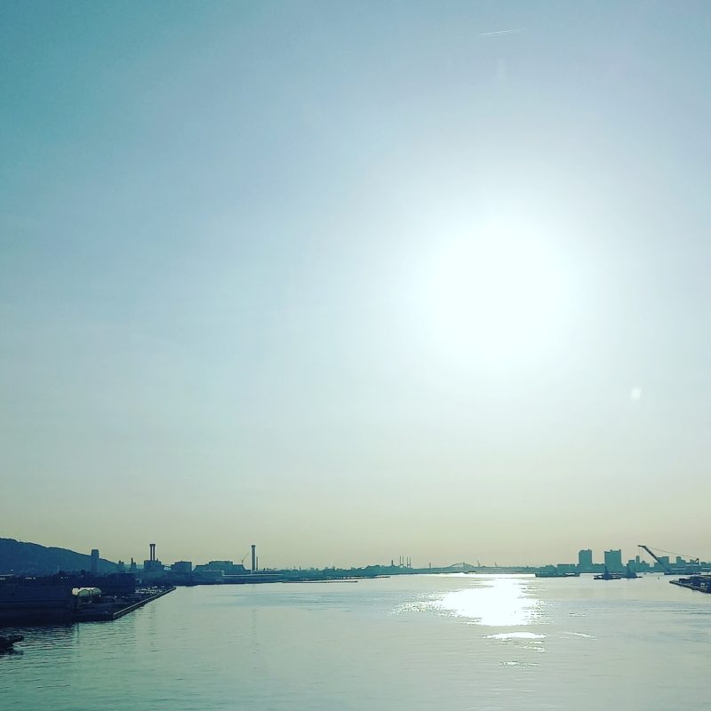 感情や概念、状況と向かい合う♡