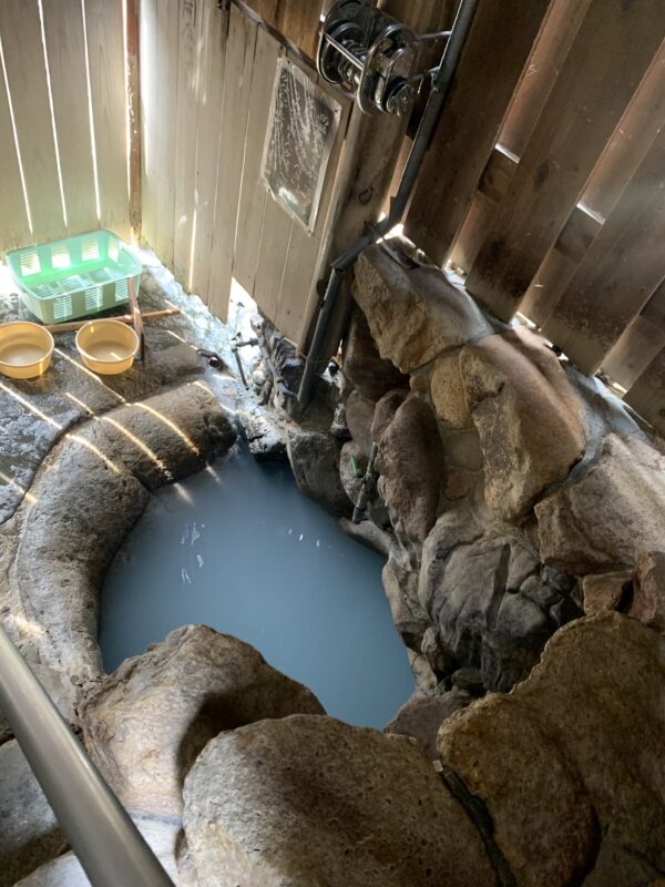 はじめての感覚に包まれた日