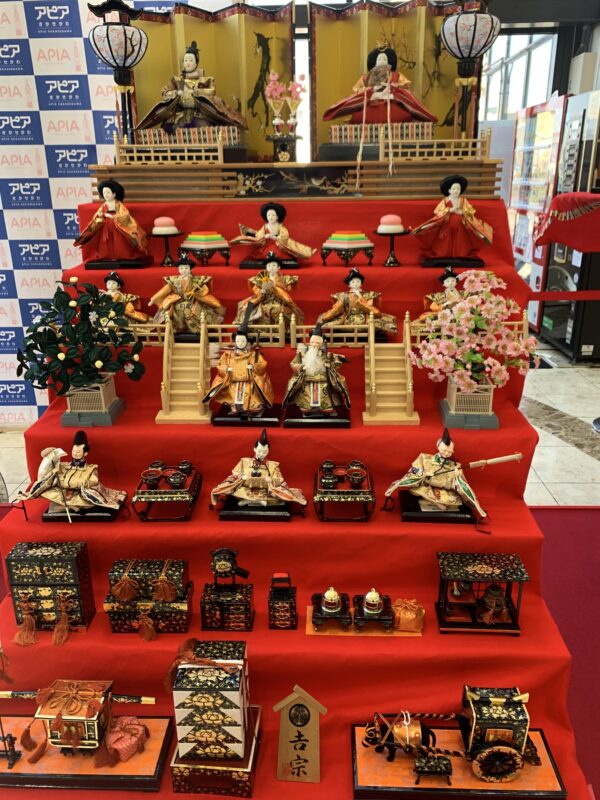 いくつになっても自分の中の女の子を大切に